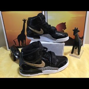 Jordan Air Legacy 312